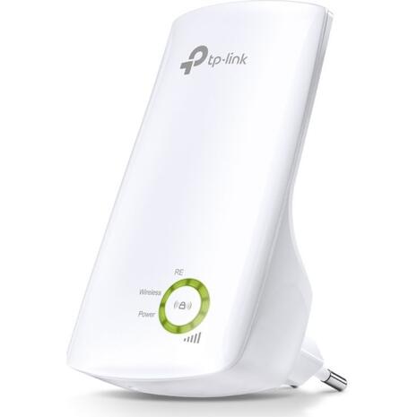 Range Extender TP-Link TL-WA854RE 300Mbps Wi-Fi - Προϊόντα τεχνολογίας από το Oikonomou-shop